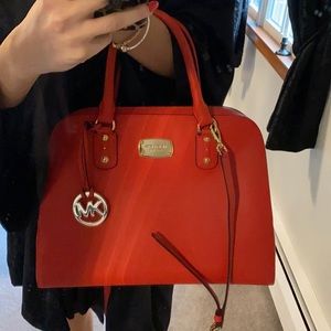 NEVER USED Michael Kors Bag